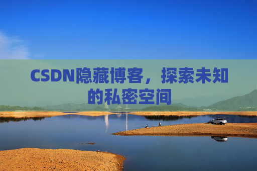 CSDN隐藏博客，探索未知的私密空间
